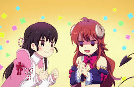 Season 2: Vow Under the Setting Sun! The Path Forward for Demonkind Broadcast, Subtitled