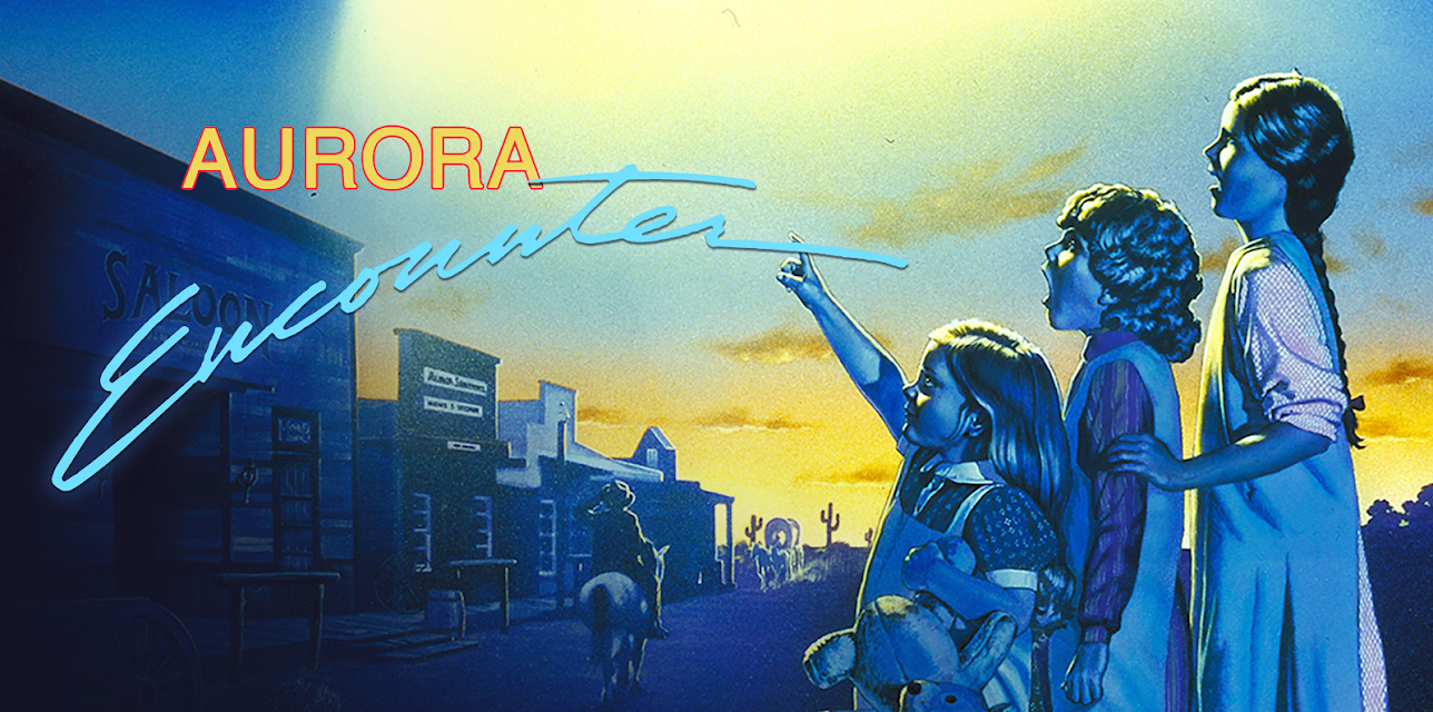 The Aurora Encounter (1986)