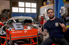 MotorTrend Working From Home (2020): Tony Working From Home - Episode 24