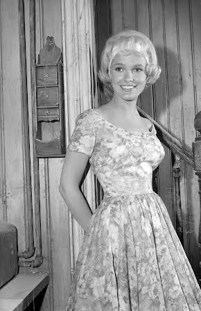 Beverley Owen as 