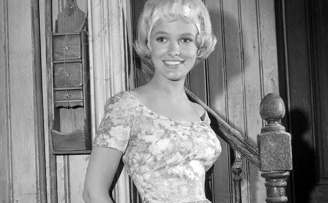 Beverley Owen