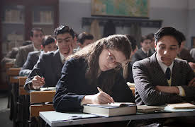 My Brilliant Friend: The Wedding