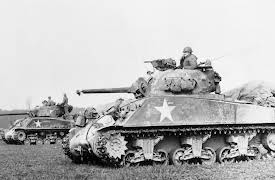 War Machine: World War II, Season 1: War on Land