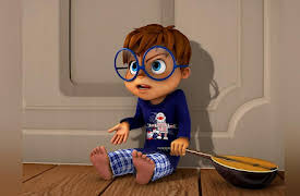 ALVINNN!!! and The Chipmunks Season 1: What A Gem/Family Spirit