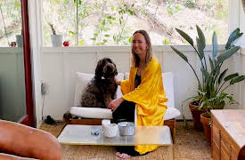 Home Tour Makeover: Canyon Escape & Colorful Apartment