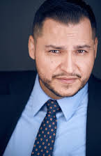 Link Ruiz som Car Wash Attendant 1