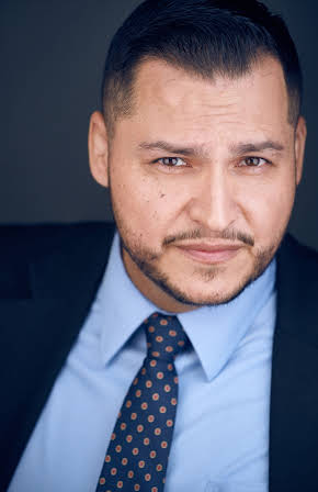 Link Ruiz as Car Wash Attendant 1