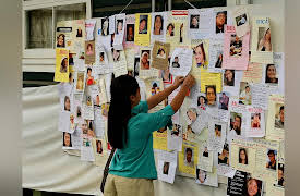 Bali 2002: From the Ashes