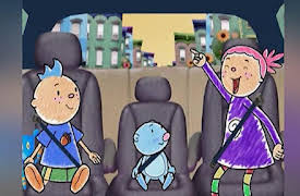 Pinky Dinky Doo Volume 1: Tyler and the 4 M's / A Promise Is A Promise