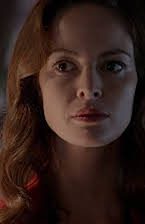 Christine Tizzard as 