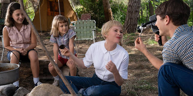 The Fabelmans (2023)