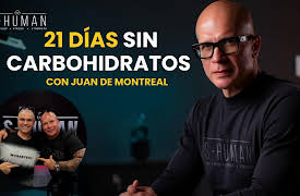 S-Human con Dr. Bayter season-1: Cómo superar el reto Dieta Keto Perfecta de 21 días