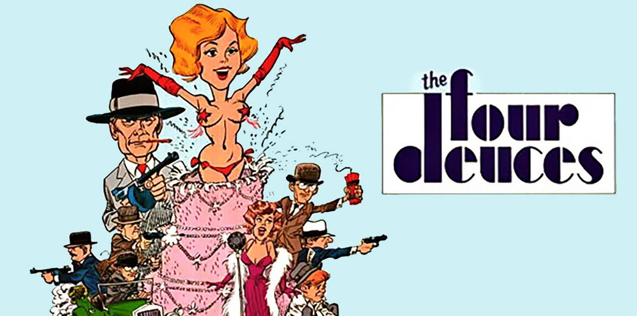 Four Deuces (1975)