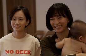 Modern Love Tokyo: Nursing My Son, and Some Grievances