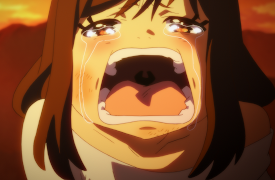 Punch Line: Season 1: The Fall