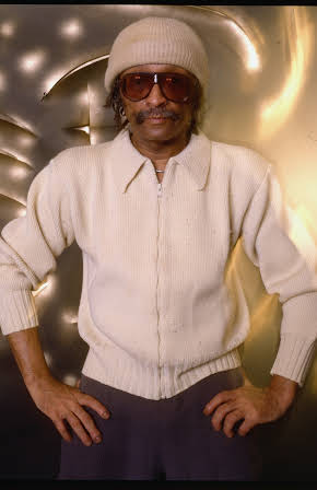 Cecil Taylor as 