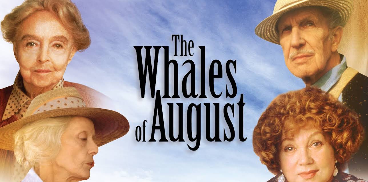 The Whales Of August (1987)