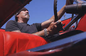 Del desguace a la gloria: Muy espabilado