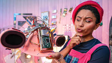 5:05 PM: Balamory (S2) | Cbeebies | 10/22 2026