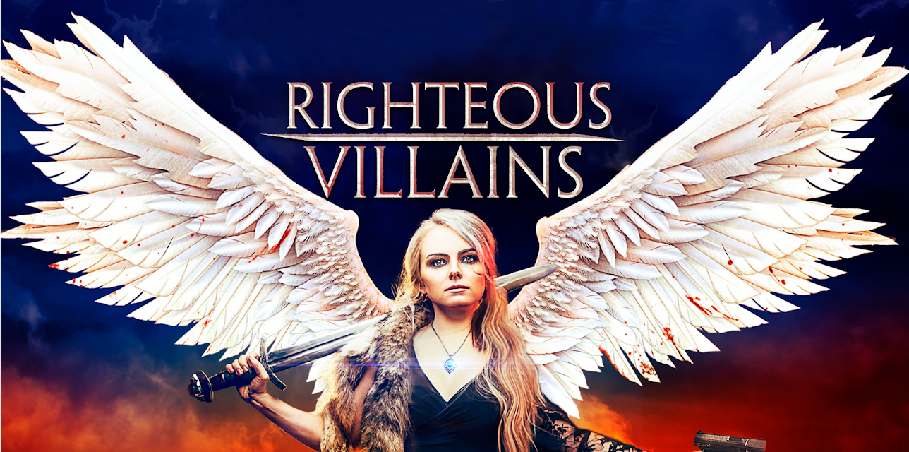 Righteous Villains (2020)