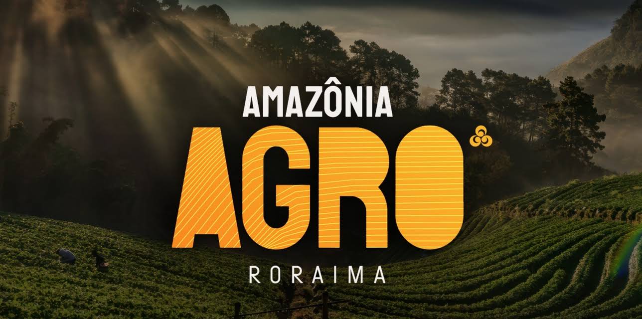 Amazônia Agro - Roraima