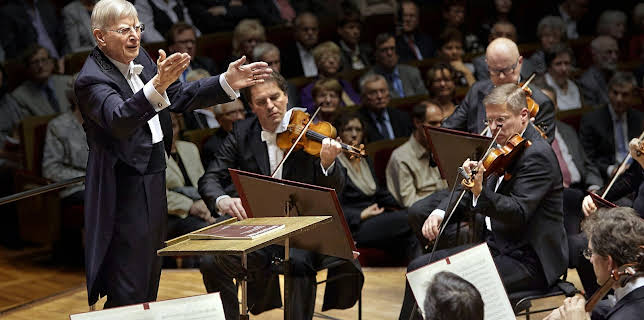 23:25: Max Reger: Klavierkonzert f-Moll op. 114 | MDR Fernsehen | 2/26 2026