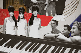 This Is Pop: The Brill Building in 4 Songs