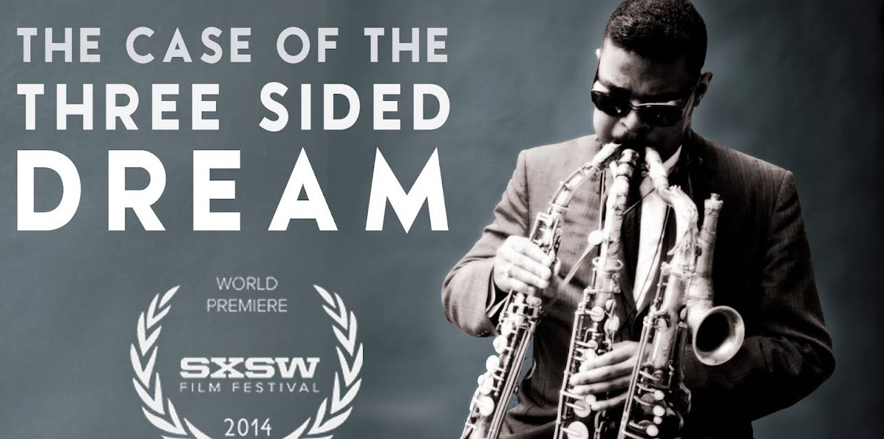 The Case Of The Three Sided Dream (2014)