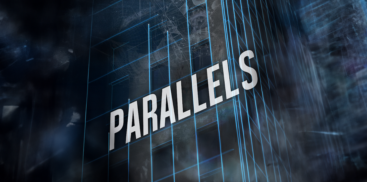 Parallels (2015)