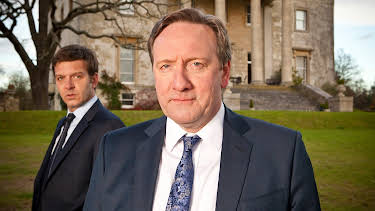 23:10: Morden i Midsomer (S15 E5) (S15) | TV8 | 5/5 2026