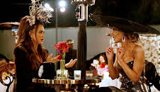 Real Housewives of Beverly Hills (S14 E1)
