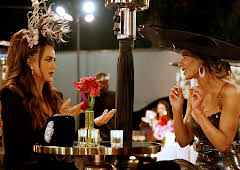 Real Housewives of Beverly Hills