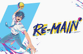 RE-MAIN: Season 1: I'm No Prodigy