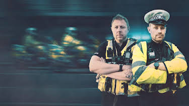 12:05 AM: Traffic Cops (S13 E4) (S13) | Channel 5 | 7/21 2026