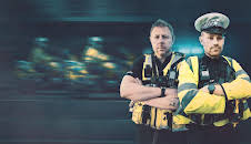 Traffic Cops (S14 E16)