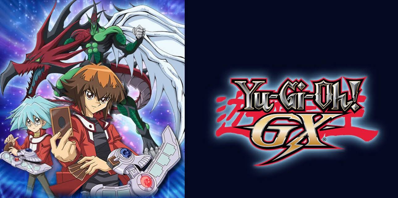Yu-Gi-Oh! GX: Season 1