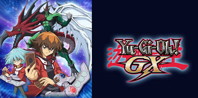 Yu-Gi-Oh! GX: Season 1