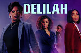 Delilah: Season 1: Toldja