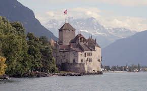 Schlösser und Burgen der Schweiz