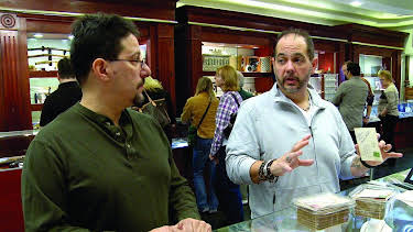 18:45: Pawn Stars - Die drei vom Pfandhaus | Kabel Eins Doku | 4/3 2026