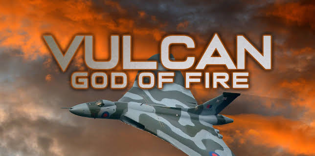 Vulcan: God of Fire