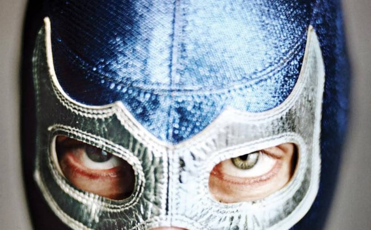 Blue Demon Jr.