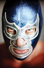 Blue Demon Jr. as 