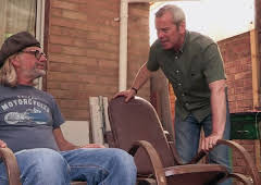 Find It, Fix It, Flog It