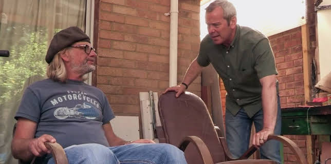 8:55 AM: Find It, Fix It, Flog It | More 4 | 1/9 2026