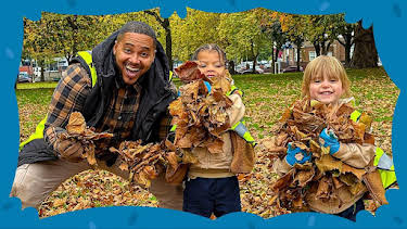 10:45 AM: I Can Grow It | Cbeebies | 9/21 2026
