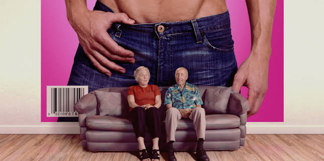 Circus of Books (2020)