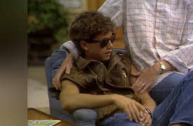 Growing Pains: The Complete First Season: Mike's Madonna Story