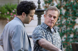 Rectify Season 1: Sexual Peeling