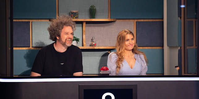 07:45: Alle mot alle (S5 E41) (S5) | TVNorge | 2/11 2026